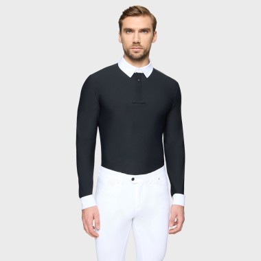 POLO SAMSHIELD SAMUEL