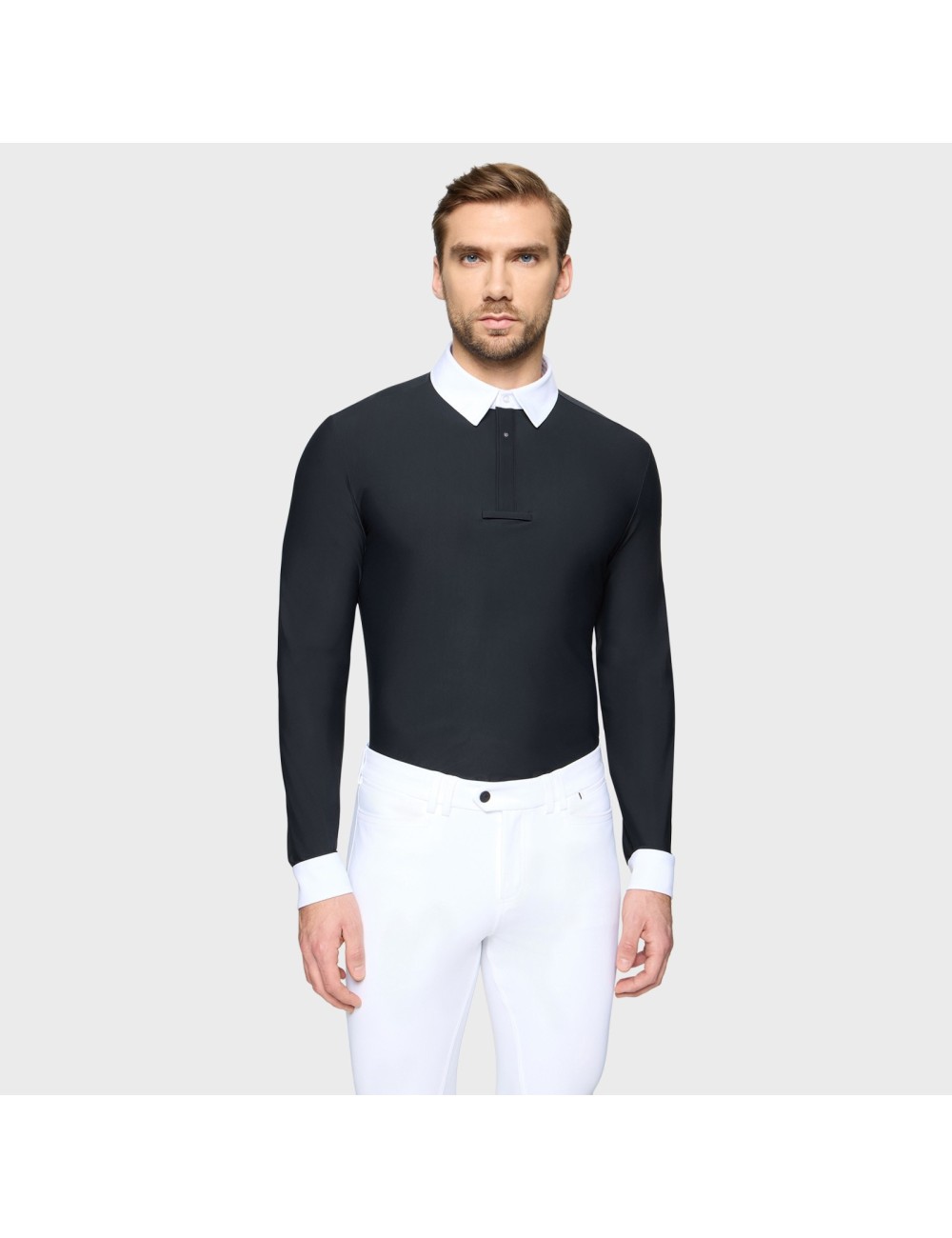 POLO SAMSHIELD SAMUEL