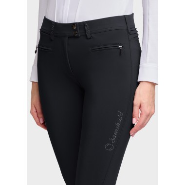 PANTALON SAMSHIELD ADELE CRYST