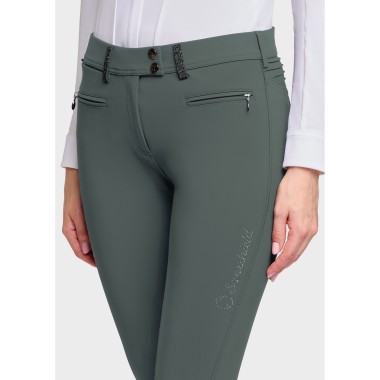 PANTALON SAMSHIELD ADELE CRYST