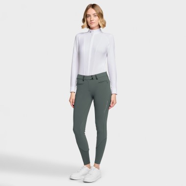 PANTALON SAMSHIELD ADELE CRYST