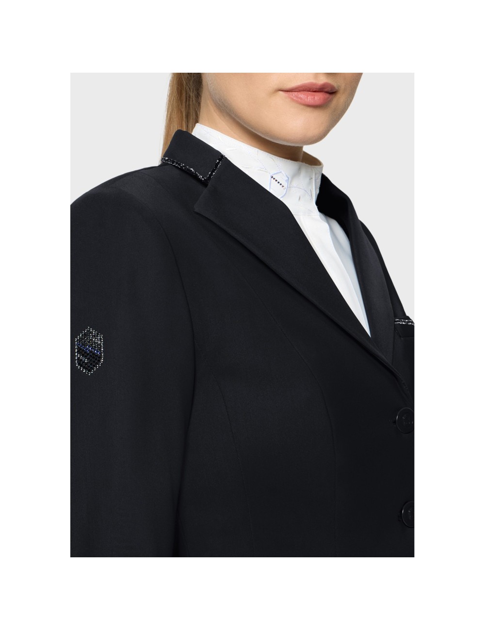 VESTE SAMSHIELD VICTORINE CR26