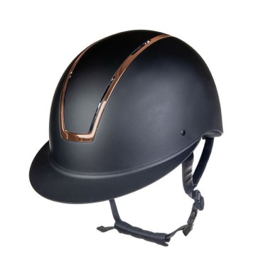 CASQUE HKM LADY SHIELD