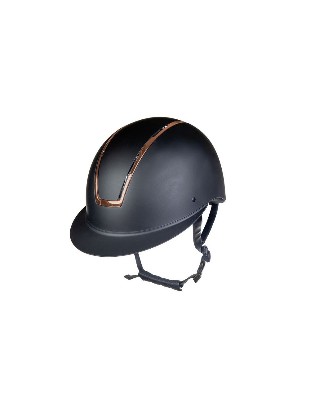 CASQUE HKM LADY SHIELD