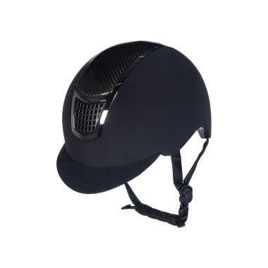 CASQUE HKM CARBON PROFESSIONAL