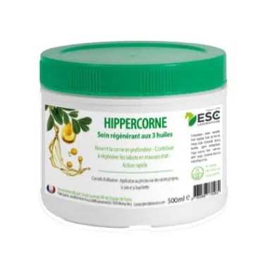 HIPPERCORNE ESC