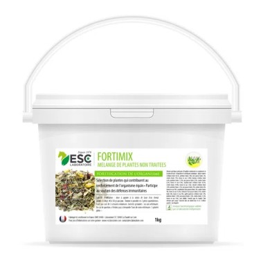 FORTIMIX ESC 1 KG