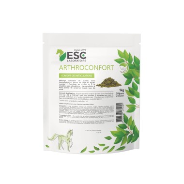 ARTHROCONFORT ESC 1 KG