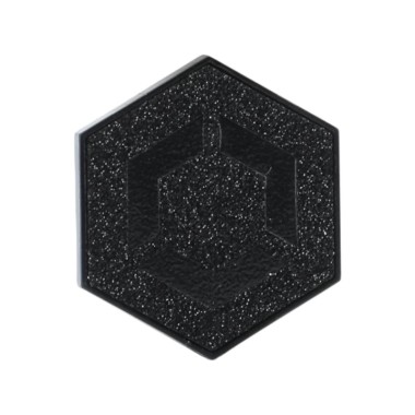 KIT STICKER CASQUE FLEX ON PAILLETTES NOIRES