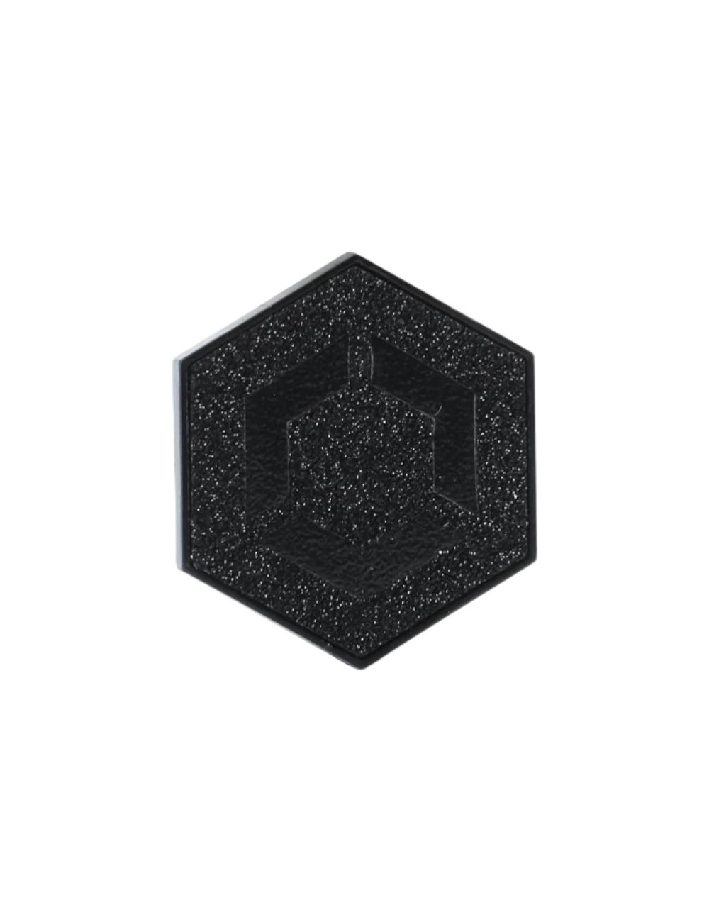 KIT STICKER CASQUE FLEX ON PAILLETTES NOIRES