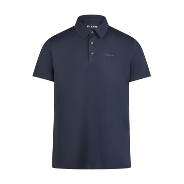 POLO PIKEUR THE CORE