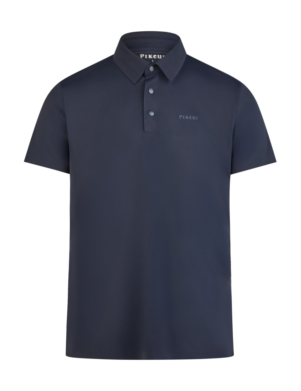 POLO PIKEUR THE CORE