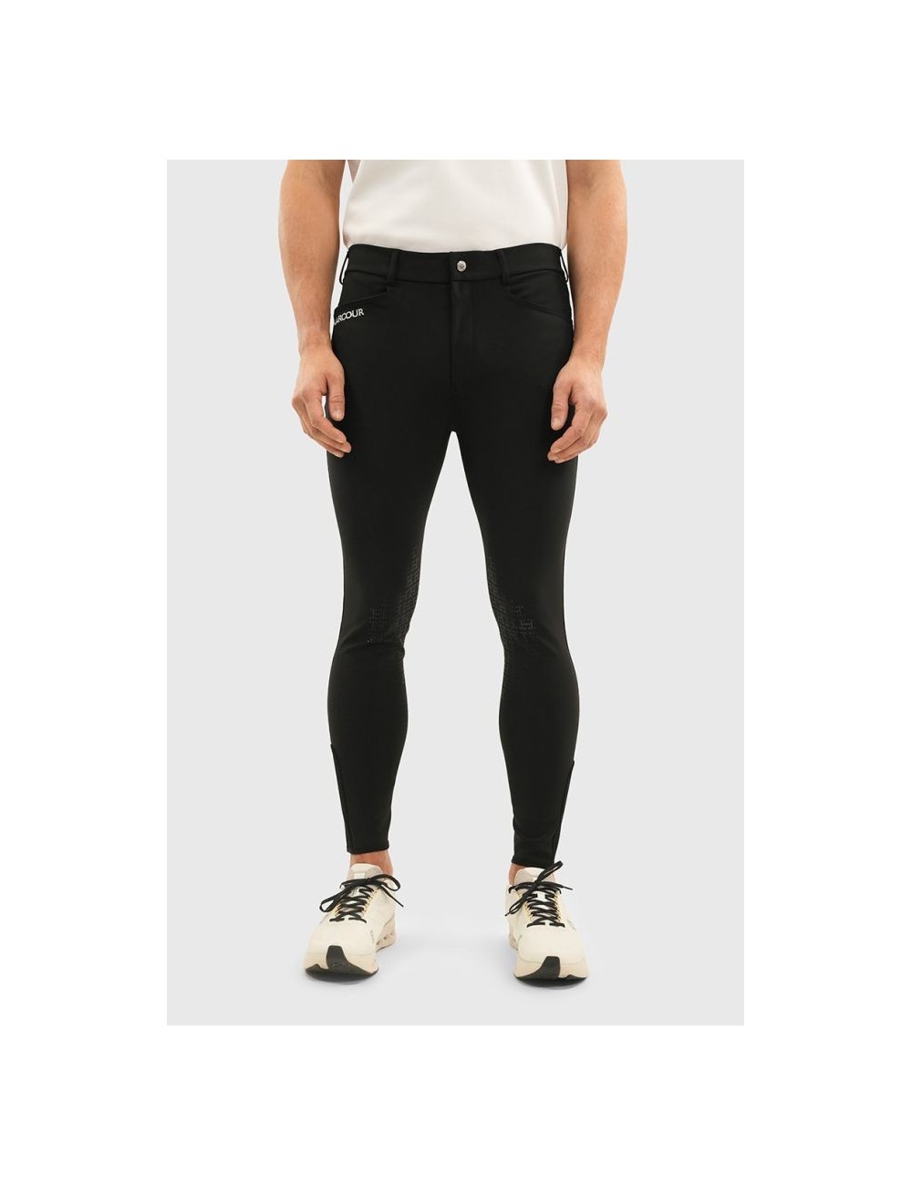 Pantalon homme Harcour Barmino