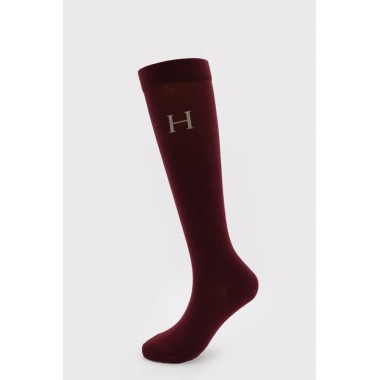 CHAUSSETTE HARCOUR CARLY LOT 3