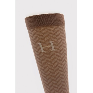 CHAUSSETTE HARCOUR CARLY LOT 3