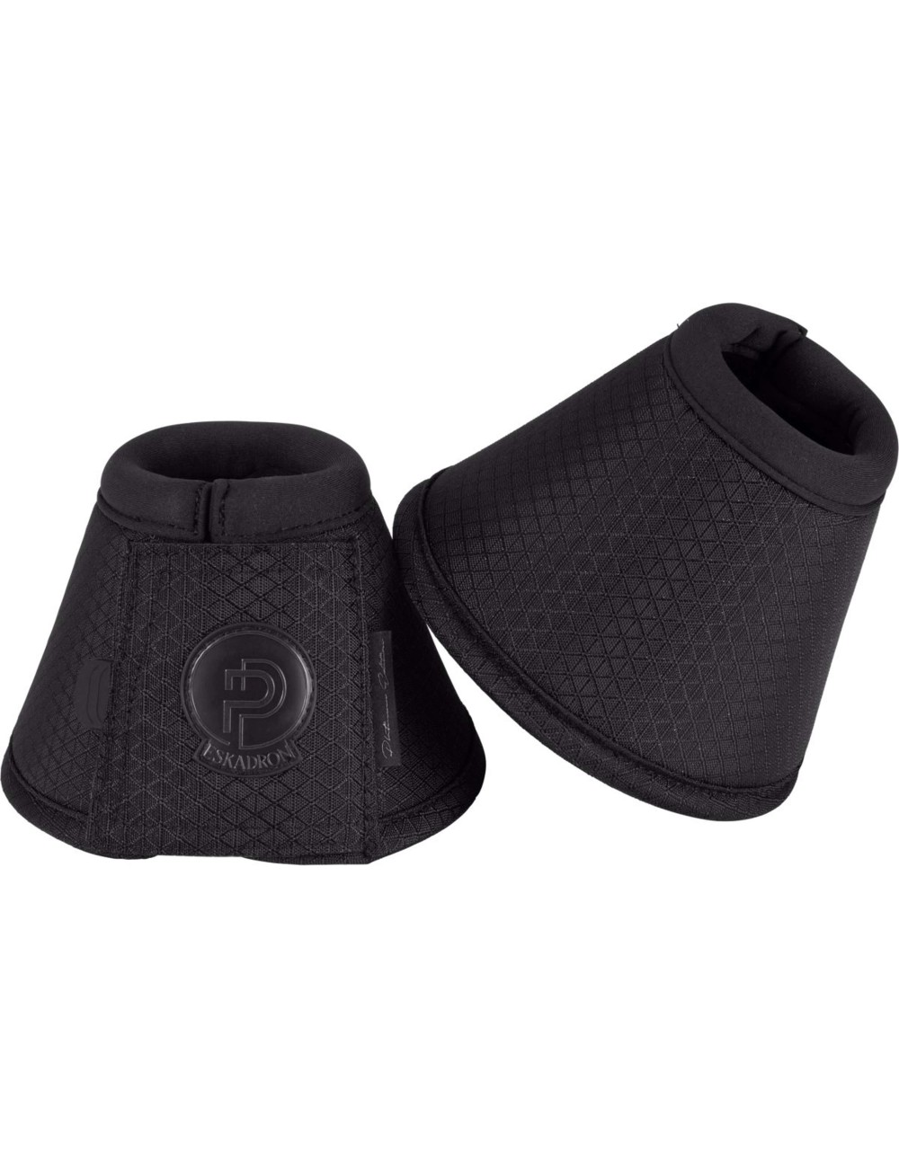 Cloches SPARKLE Eskadron Platinum – Protection 1200D avec doublure néoprène