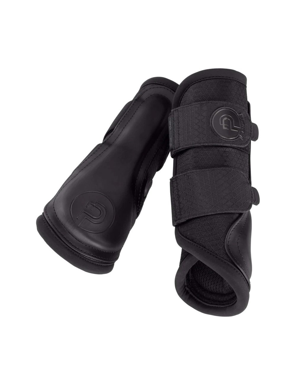 Guêtres 1200D SPARKLE Eskadron Platinum 2026 – Protection élégante pour cheval