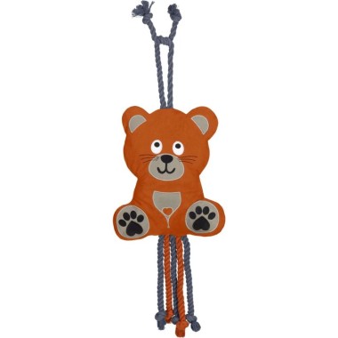 Jouet pour cheval BEAR Eskadron Platinum 2026 – Ours d'occupation pour cheval