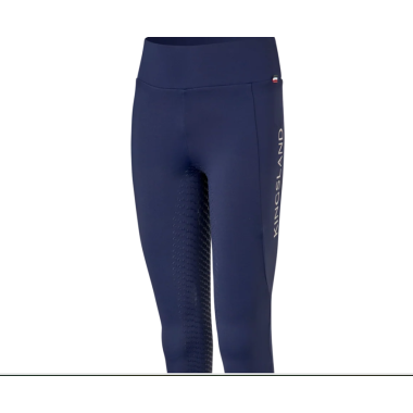 Leggin thermique KL F-Tec4 – Chaleur et confort hiver