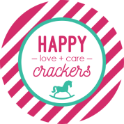 Marque produits pour cavaliers Happy Crackers